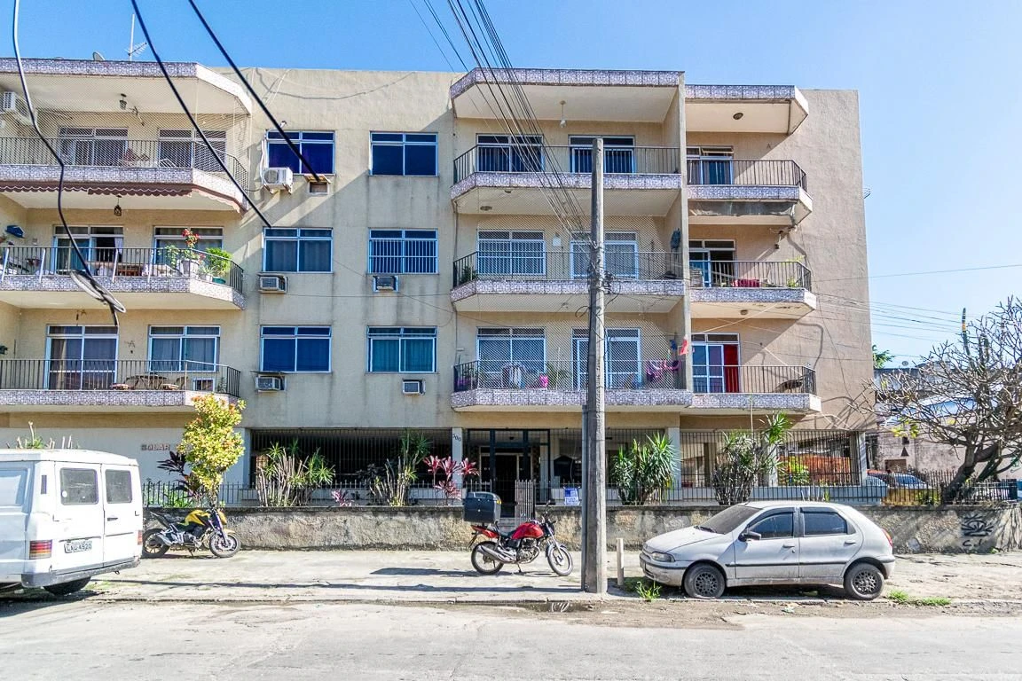 Apartamento mobiliado, 72 m², com máquina de lavar — photo 51