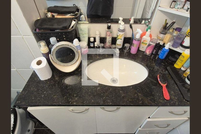 Apartamento para locação com 3 quartos e 90 m² — photo 9