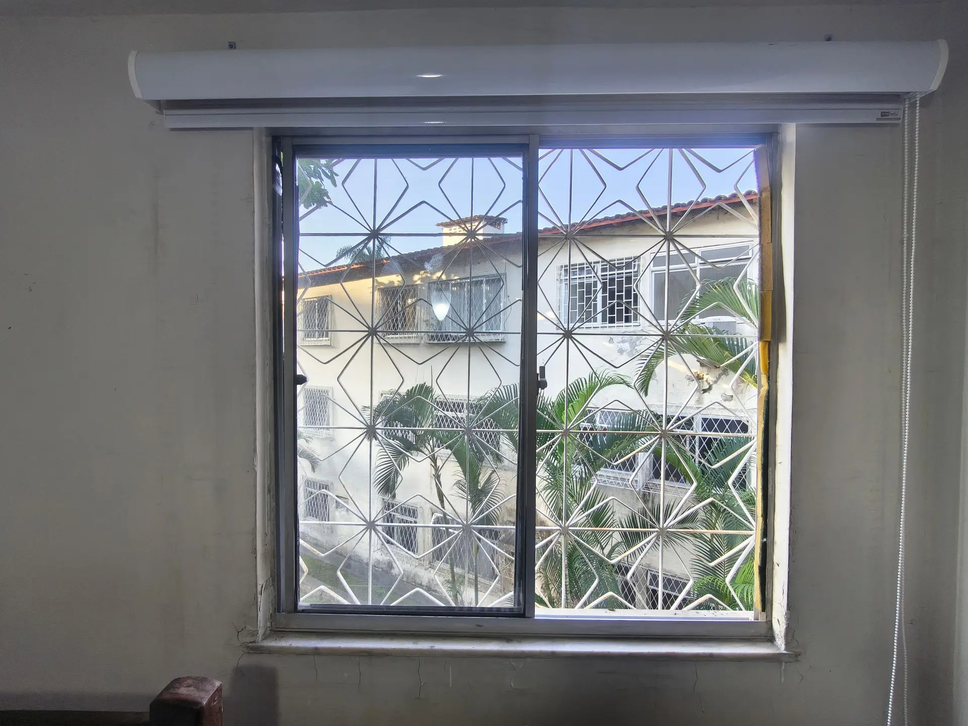 Unfurnished apartment with 2 bedrooms and 1 parking space — photo 18