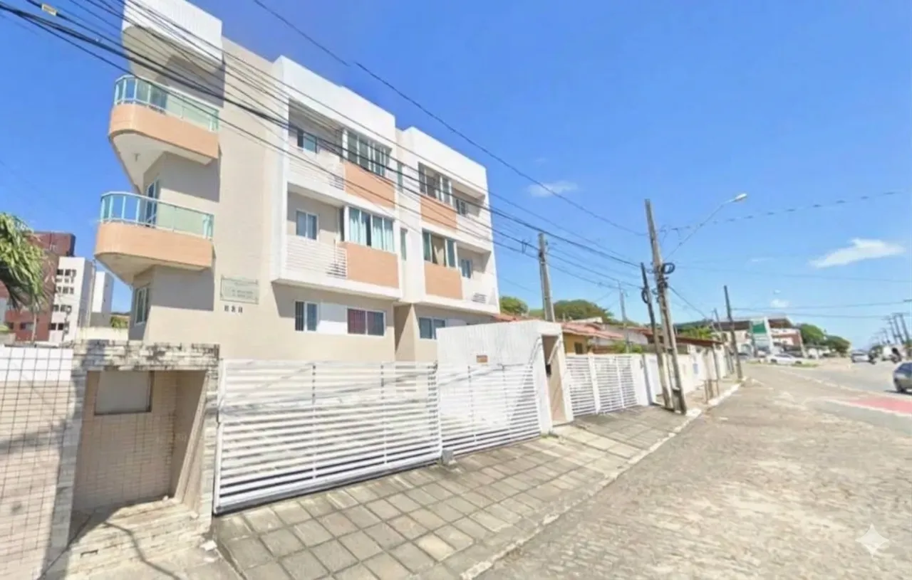 2-bedroom, 40 m² apartment in João Pessoa — photo 3