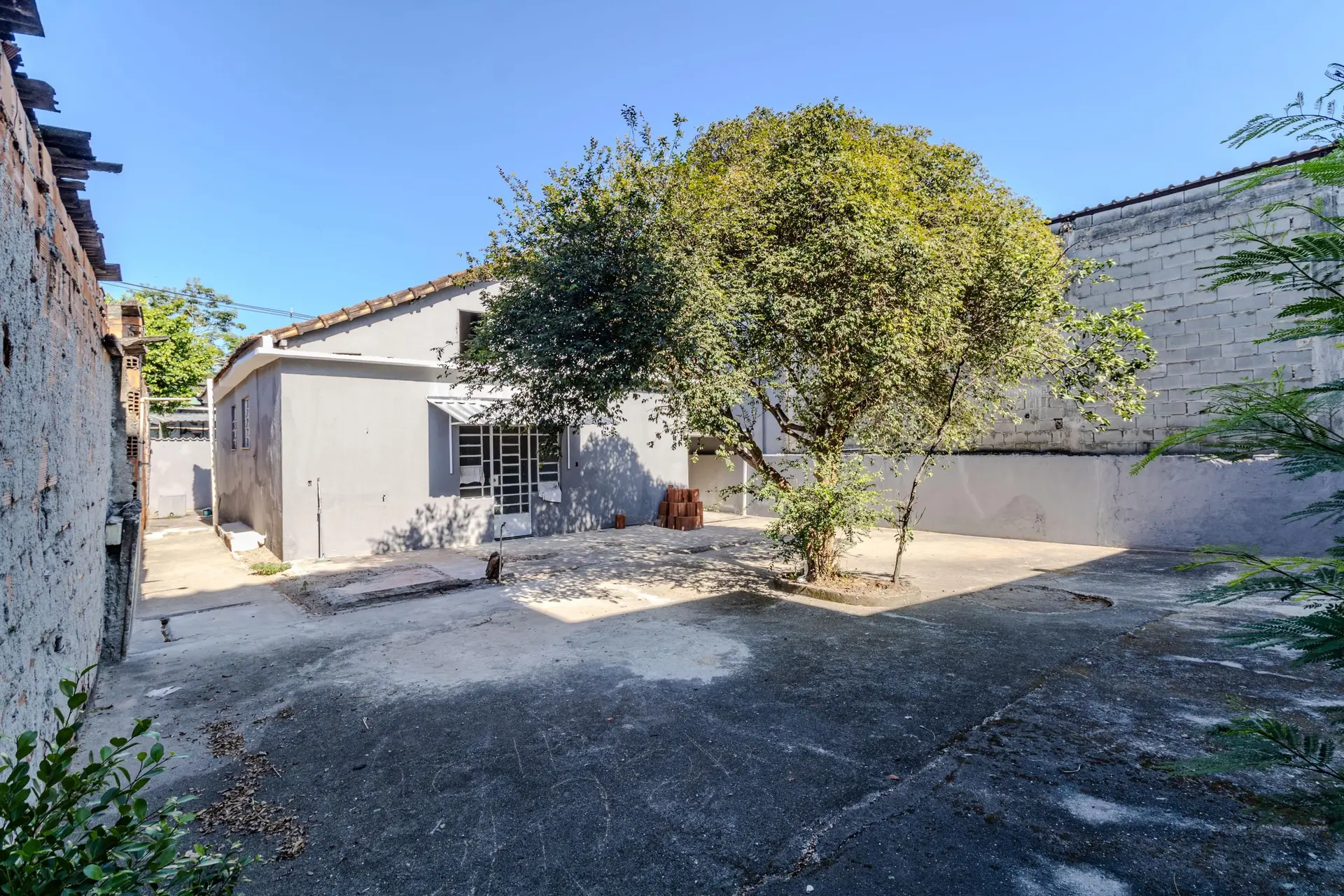 Casa sem mobília com 3 quartos e jardim privativo — photo 10
