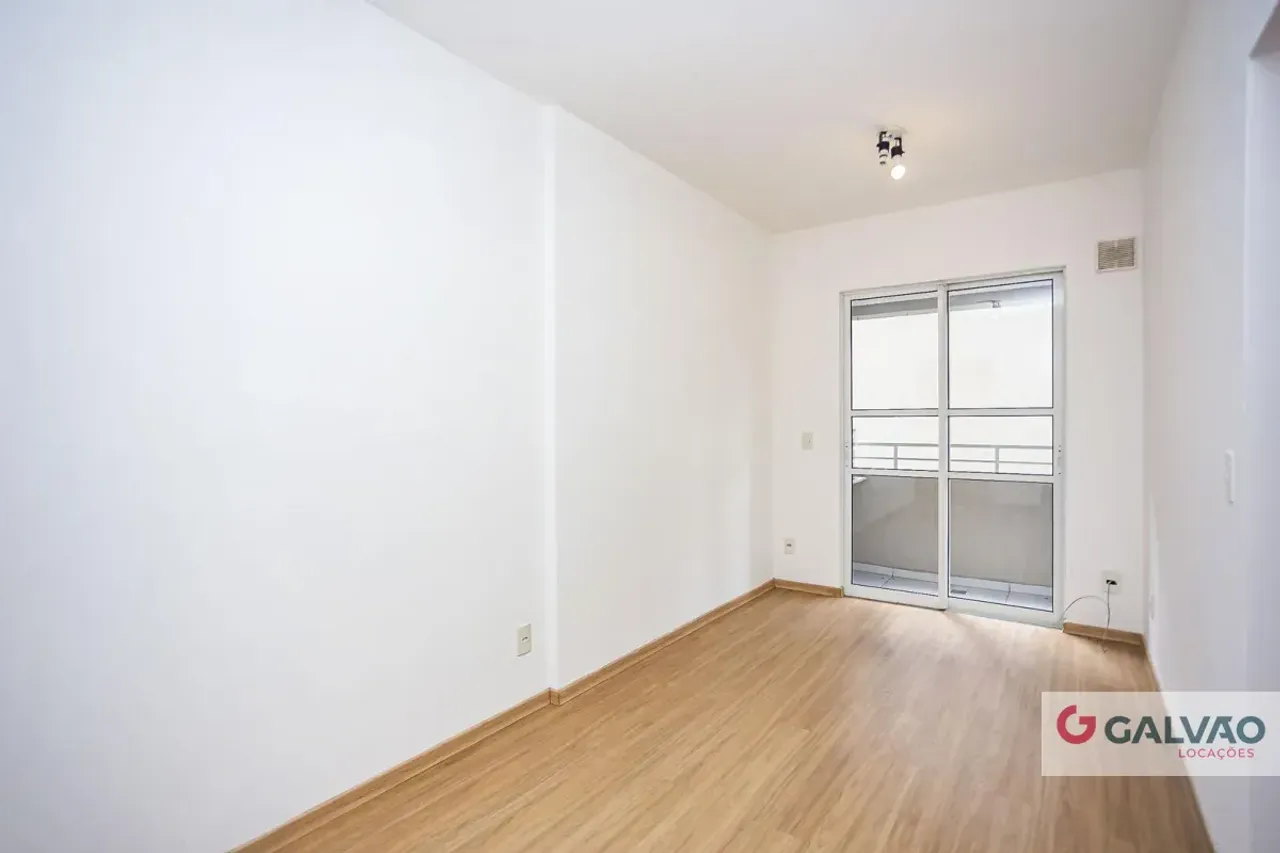 34 m² apartment with 1 bedroom and 1 bathroom — photo 5