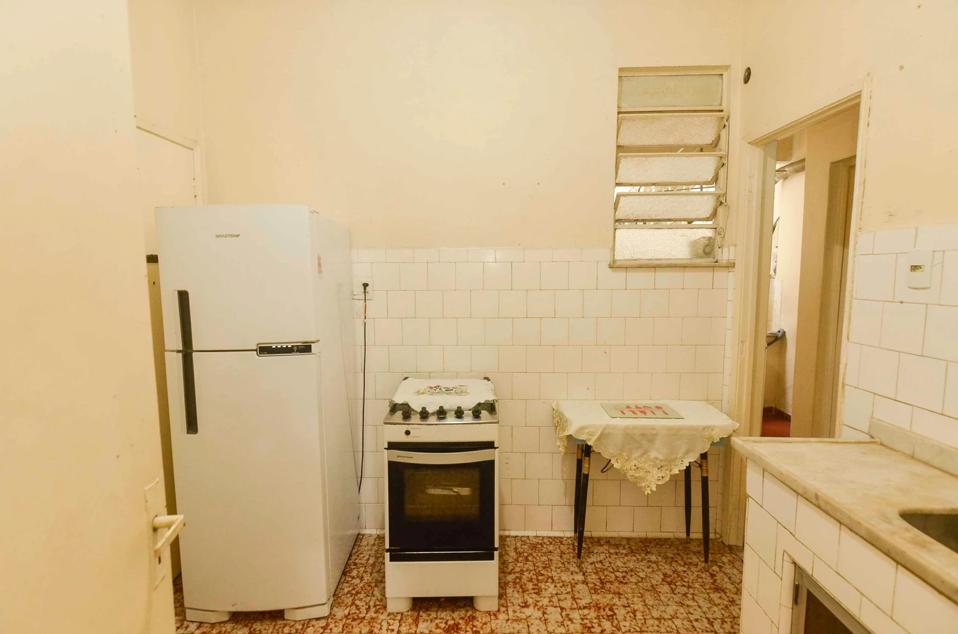 Пральна машина та 2 спальні: квартира 76 м² — photo 2