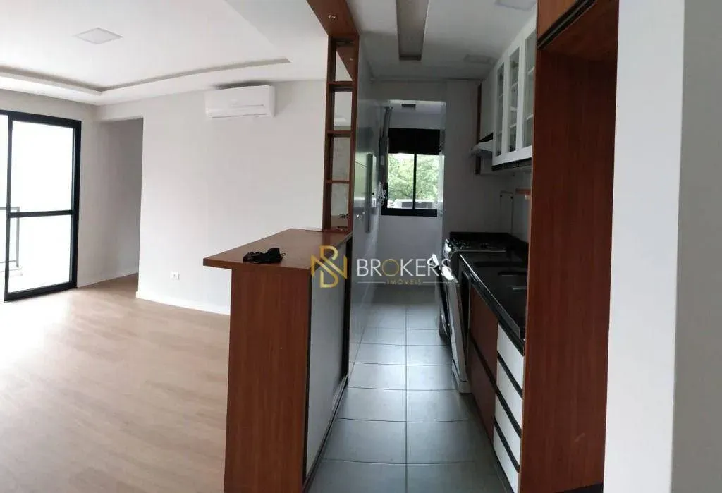 Apartamento de 3 dormitórios com churrasqueira na sacada — photo 12