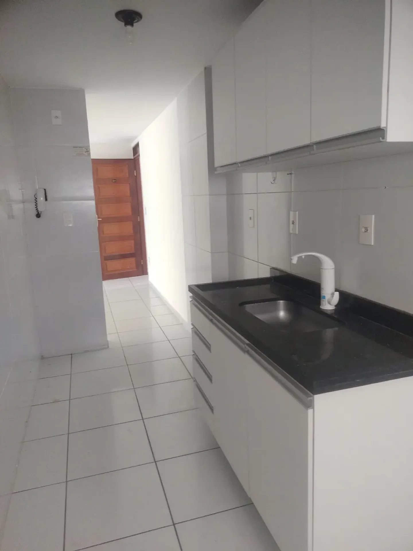 2-bedroom apartment, 1 with its own bathroom, 61 m² — photo 6