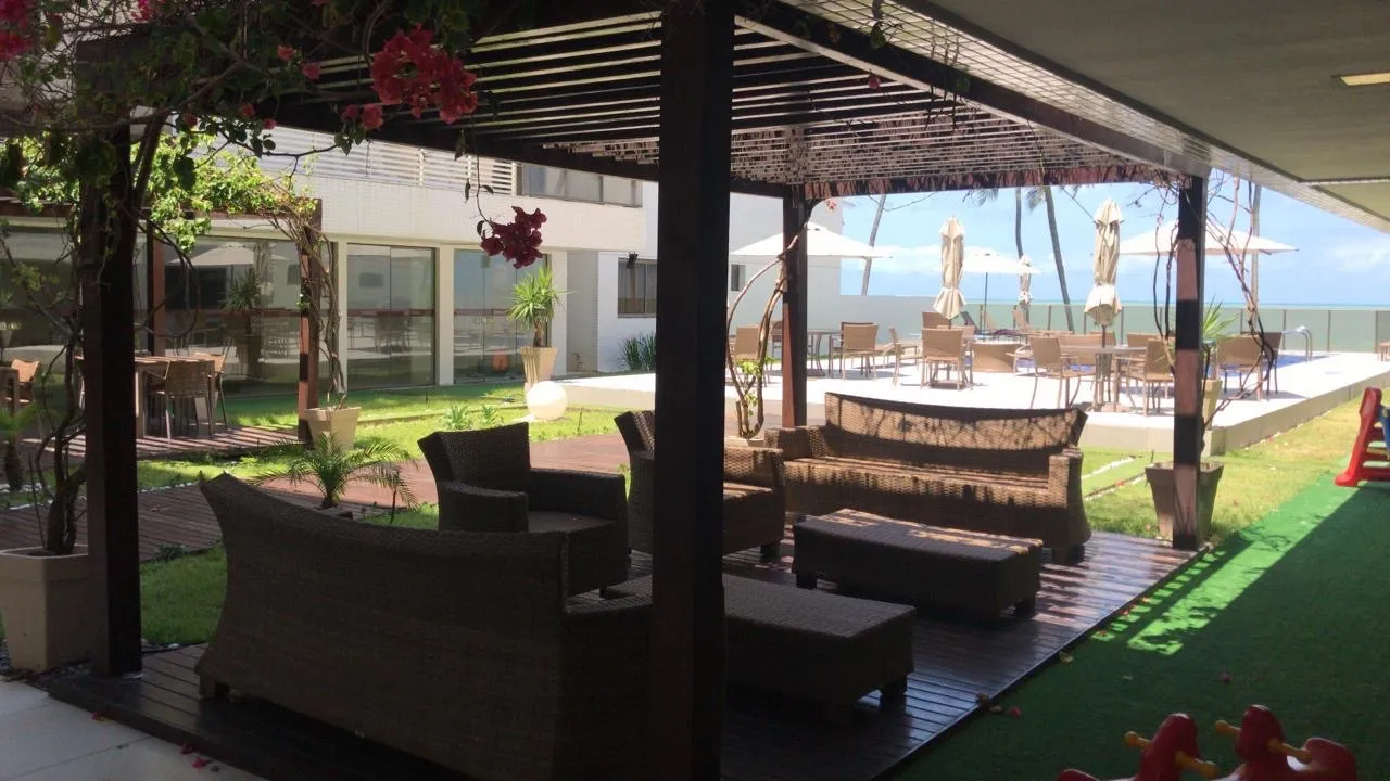 Apartamento de 2 quartos com vista para a água — photo 7