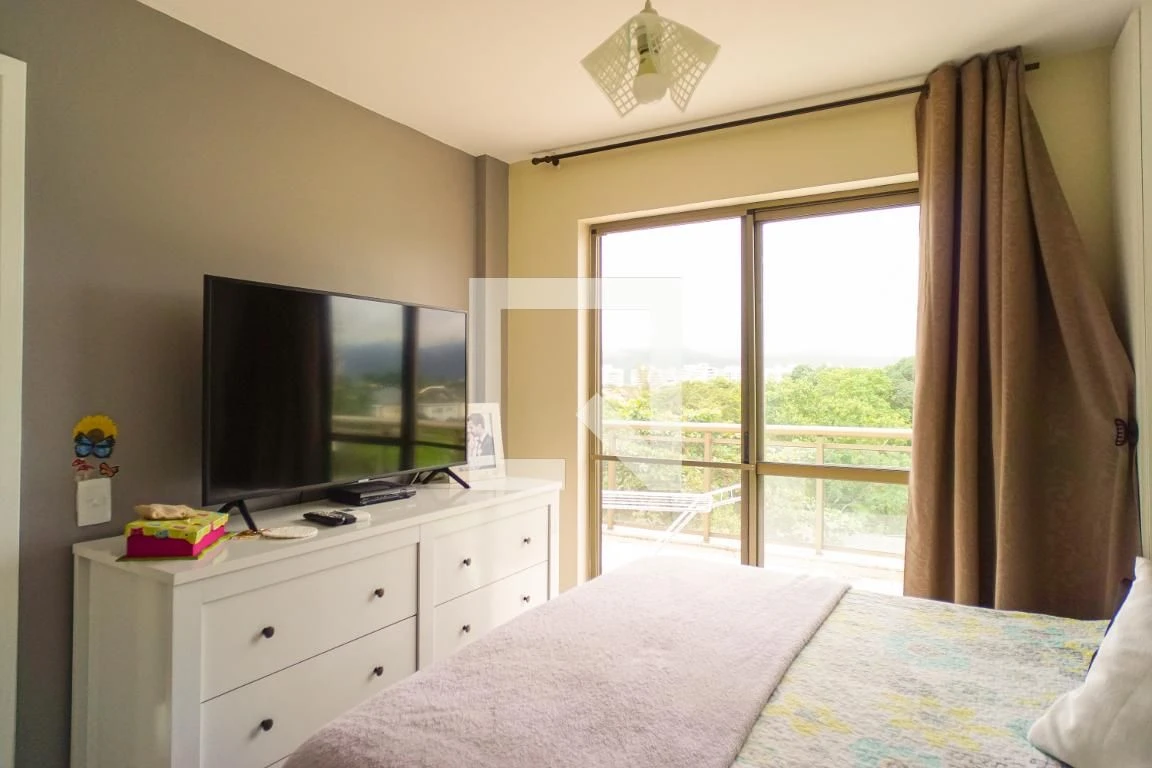 Apartamento de 4 quartos com 3 suítes e 169 m² — photo 24