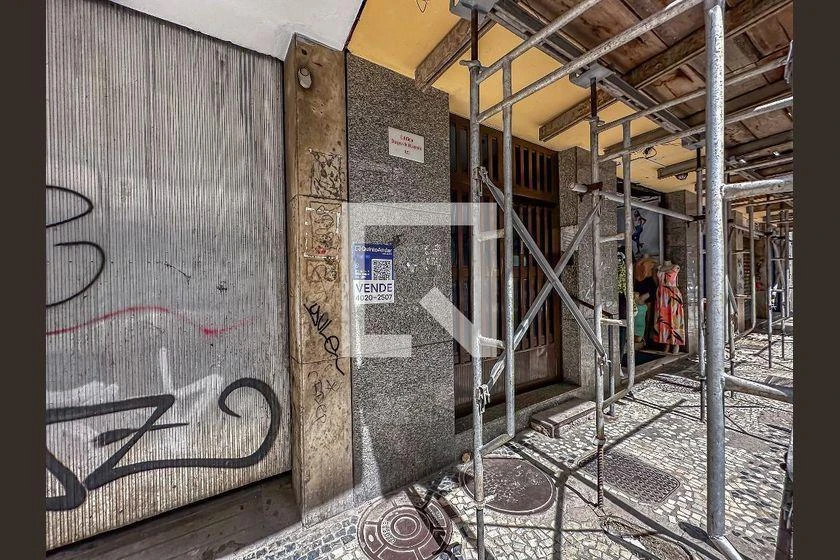 Apartamento mobiliado de 1 quarto com 20 m², sem vaga — photo 23