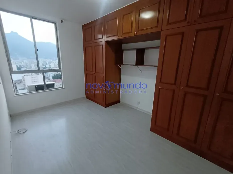64 m² apartment with 2 bedrooms and 1 parking space — photo 6