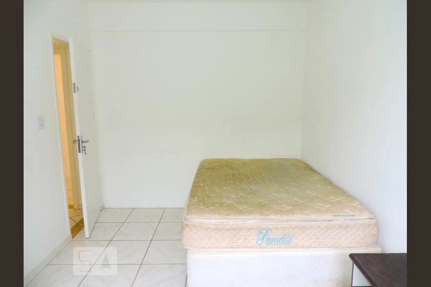 Apartamento mobiliado com cozinha aberta a gás e 3 quartos — photo 8