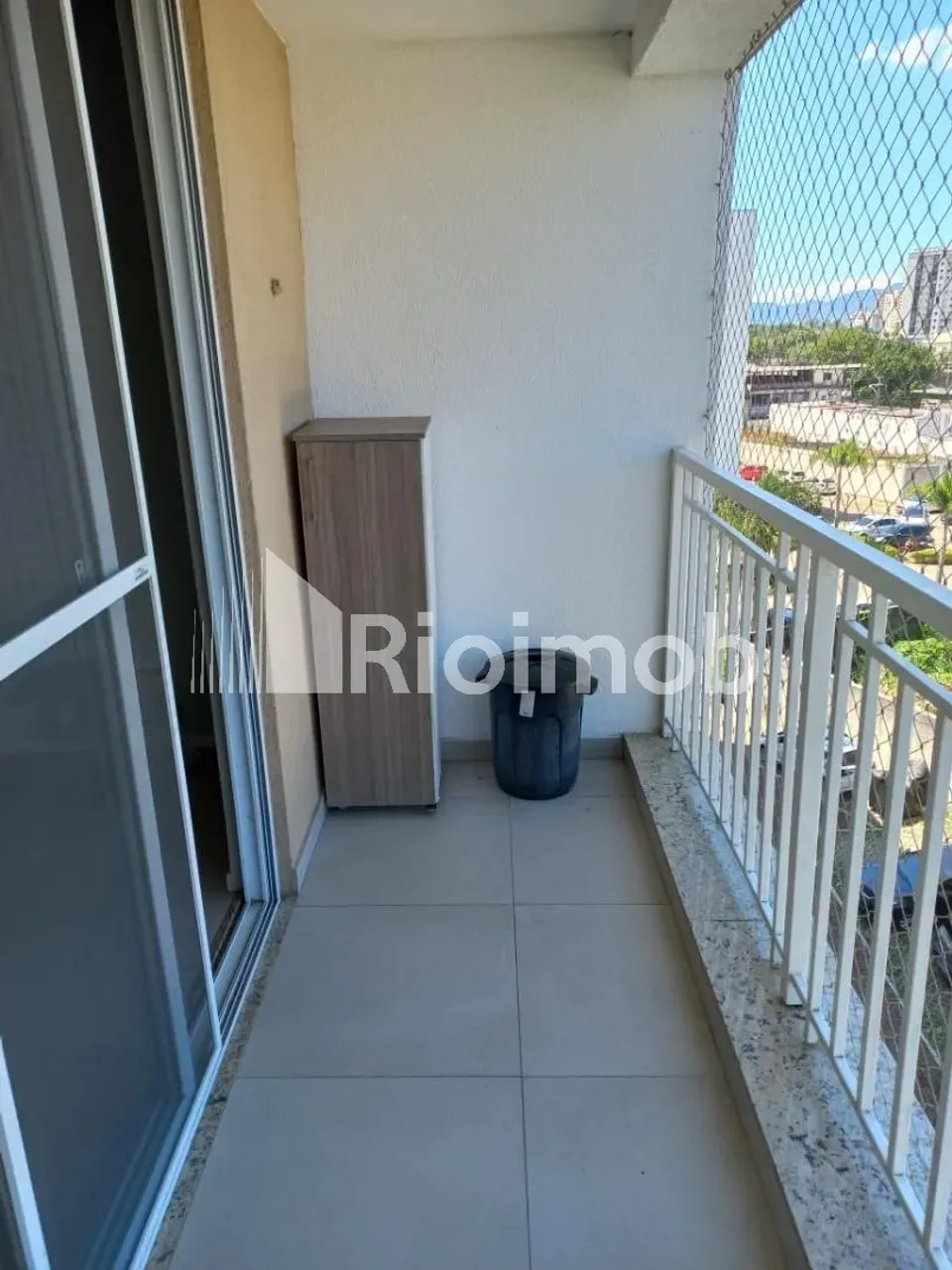 2-bedroom apartment with 2 bathrooms and 1 parking spot — photo 14