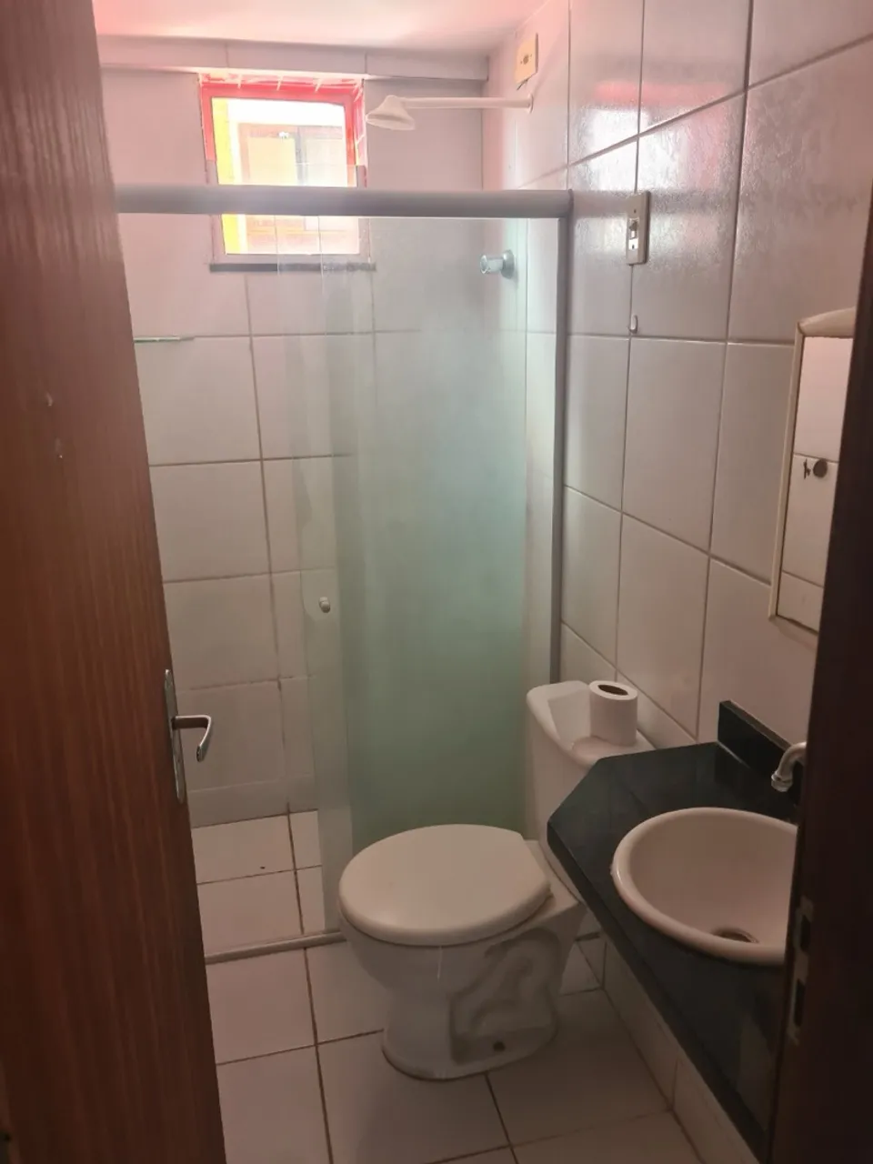 2-bedroom apartment, 45 m² — photo 5