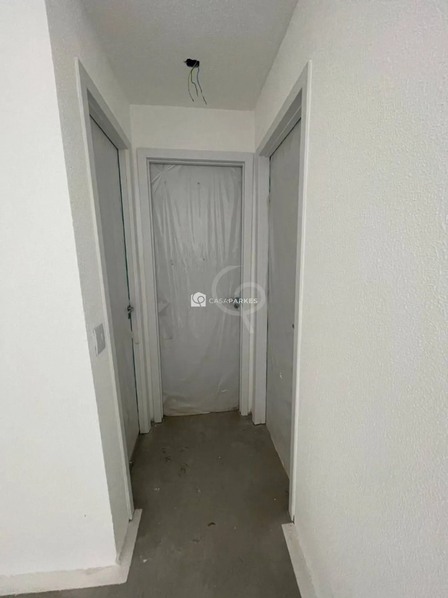 Furnished apartment, 43 m², with a dishwasher — photo 27