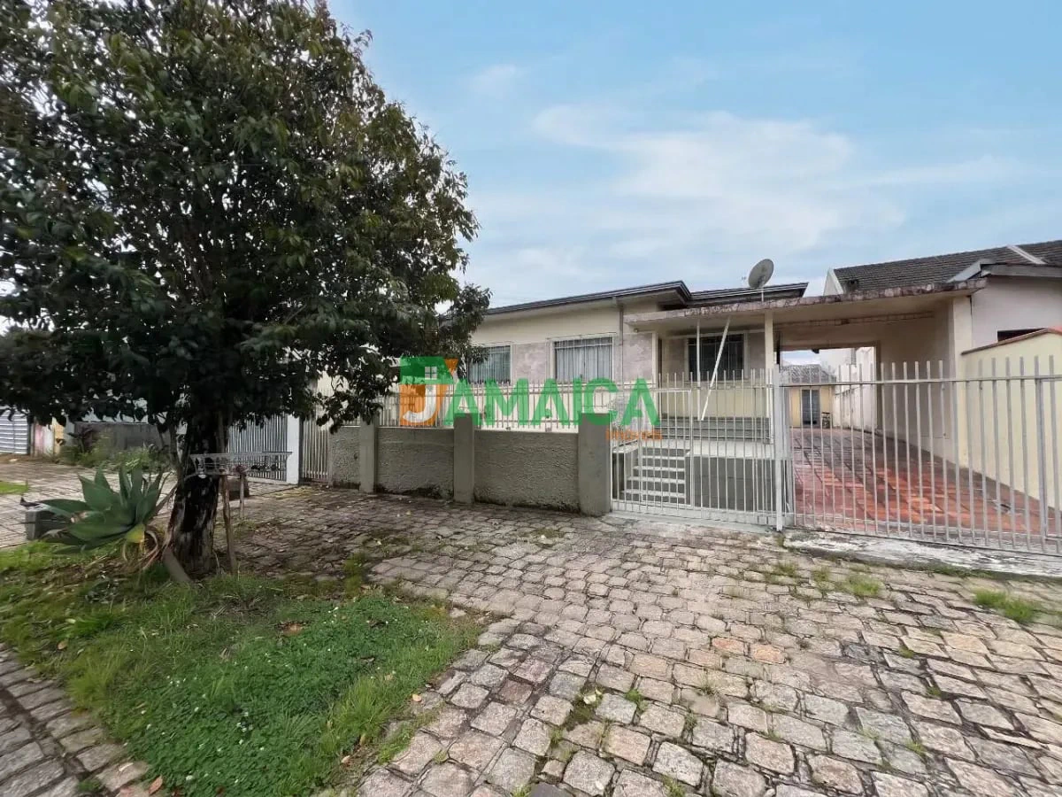 Casa, 80 m², com piso de madeira ou laminado — photo 4
