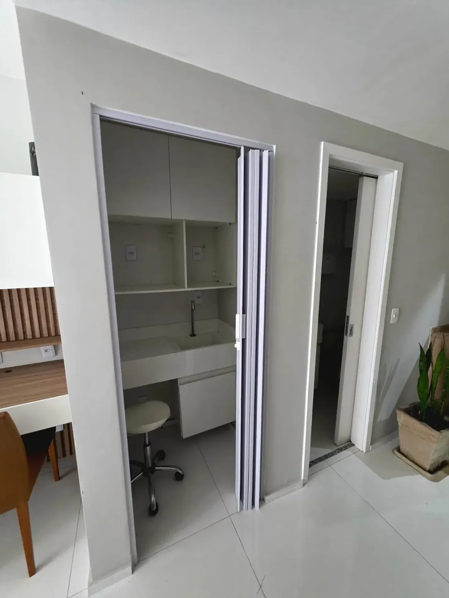 Studio com espaço de home office, Recreio dos Bandeirantes — photo 13