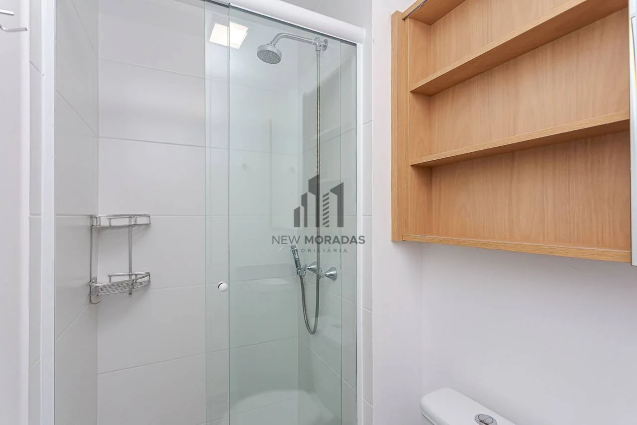 Monoambiente amueblado, 17 m², con espacio de home office — photo 19