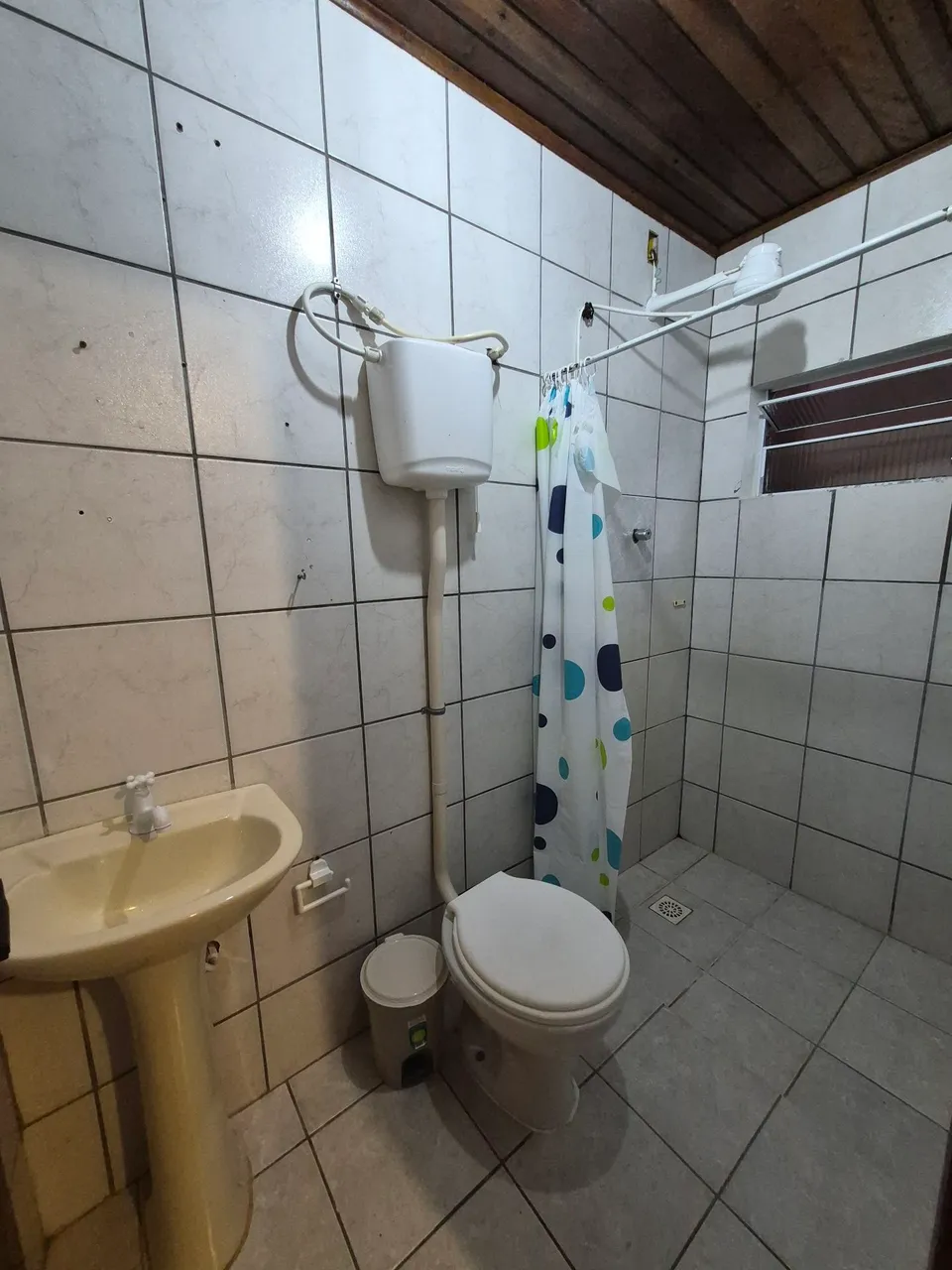 Furnished apartment with 1 bedroom and balcony — photo 4