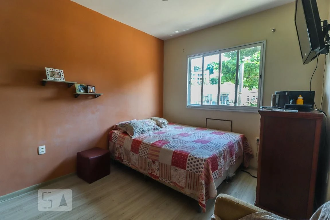 Furnished house with 3 bedrooms and private yard — photo 10