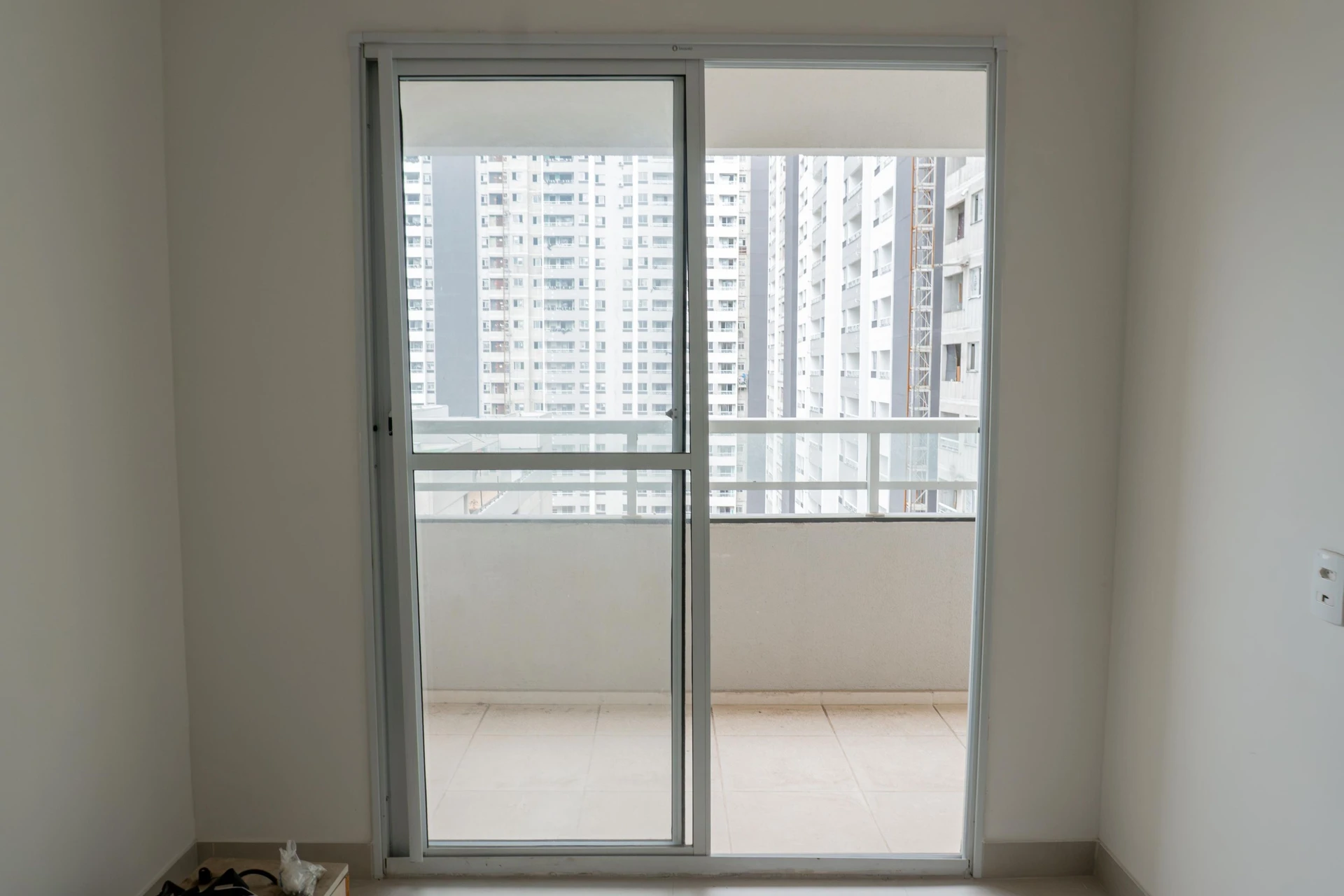2-bedroom apartment in a building with a sauna — photo 21