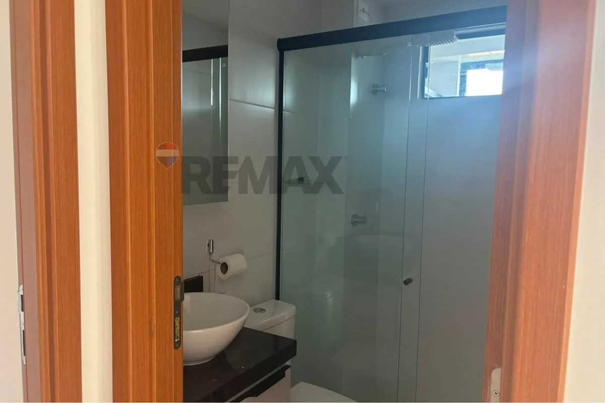 52 m² apartment with 2 bedrooms, 1 en-suite and 1 parking — photo 12