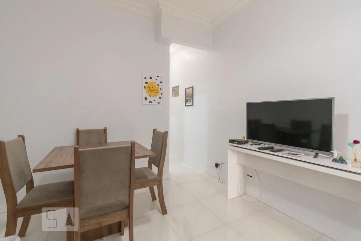 Furnished one-bedroom, 40 m² apartment in Rio de Janeiro — photo 13