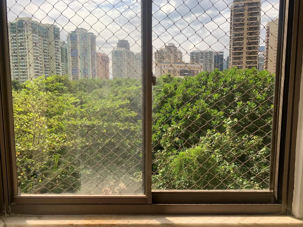 Apartamento de 119 m² com 3 quartos e varanda com vista — photo 9