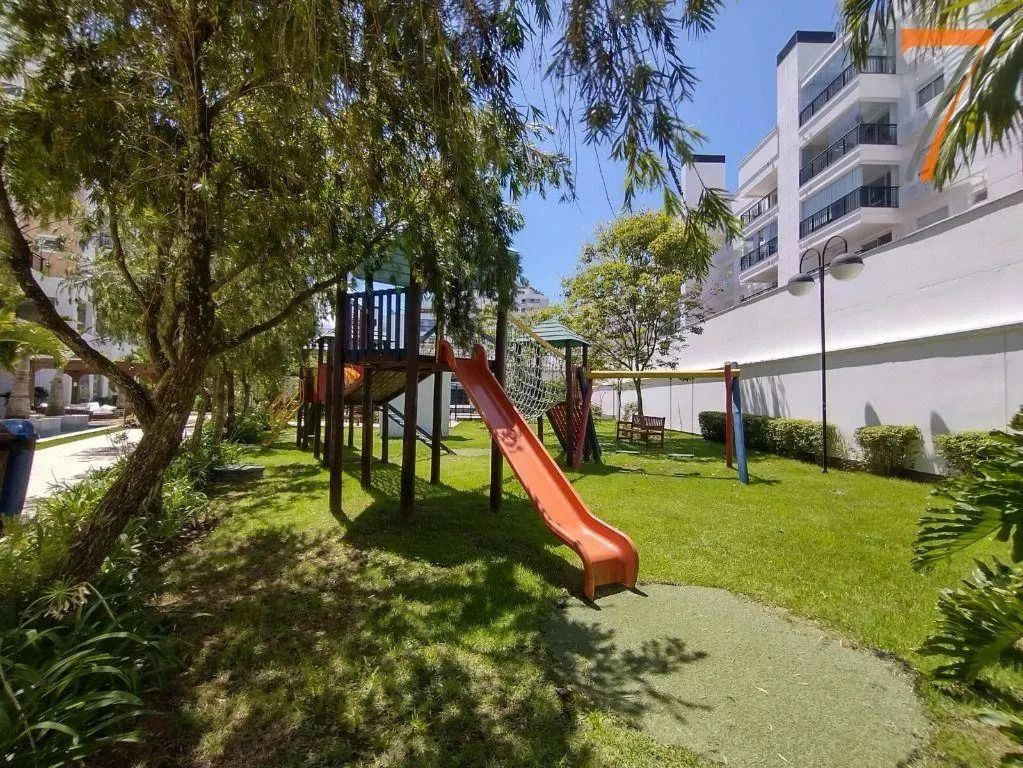 Apartamento de 243 m² con 2 suites y parrilla privada — photo 23