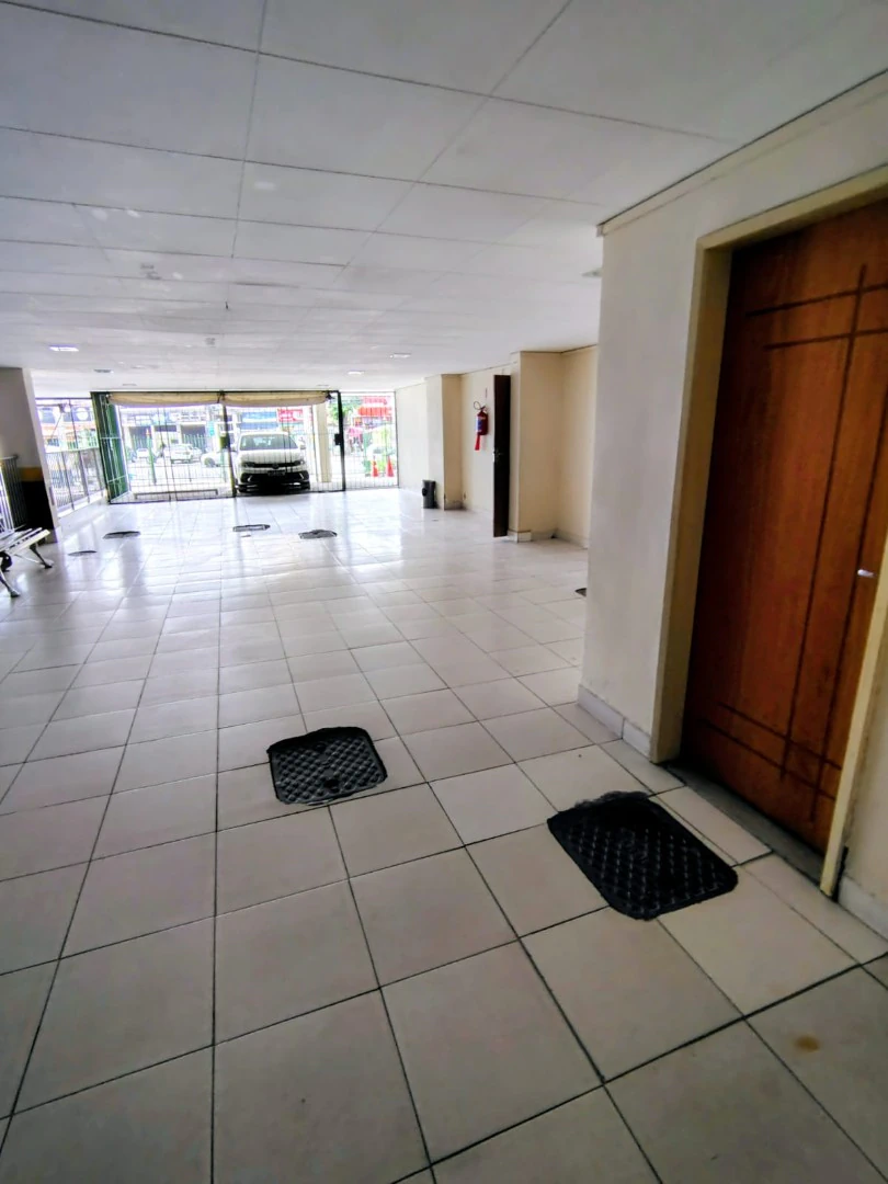 3-bedroom apartment with a closed gas kitchen — photo 27