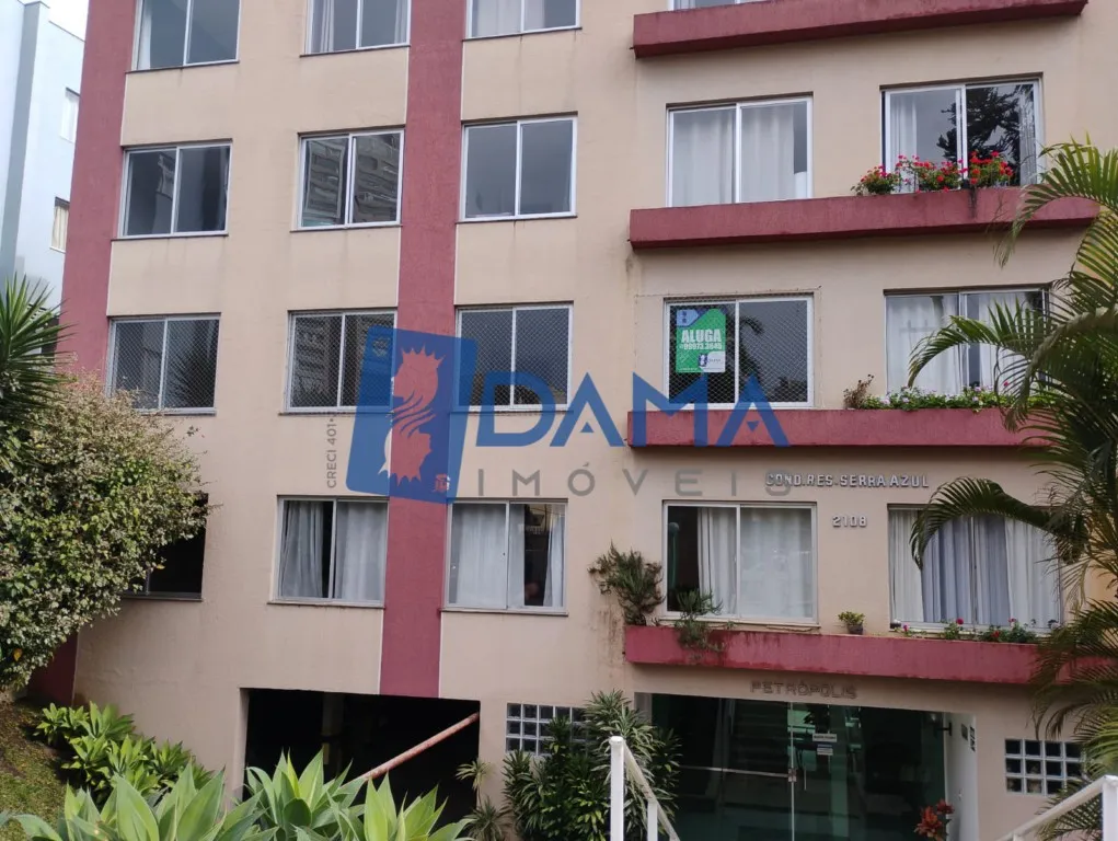 Apartamento com 3 quartos e área de lavanderia — photo 4