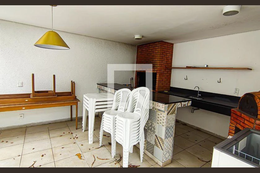 Квартира 68 м² с 2 спальнями-сюитами и балконом — photo 42