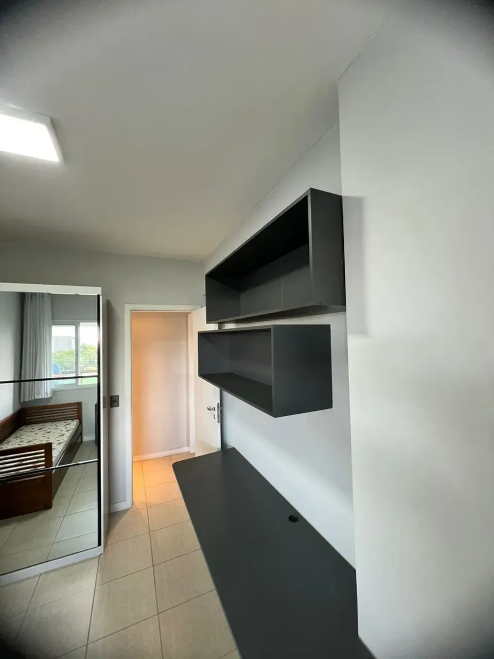 Apartamento mobiliado com 2 quartos e 2 vagas — photo 6