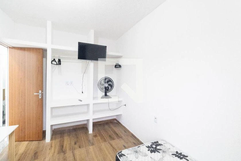Casa amueblada de 33 m² con 1 dormitorio y 1 baño — photo 11