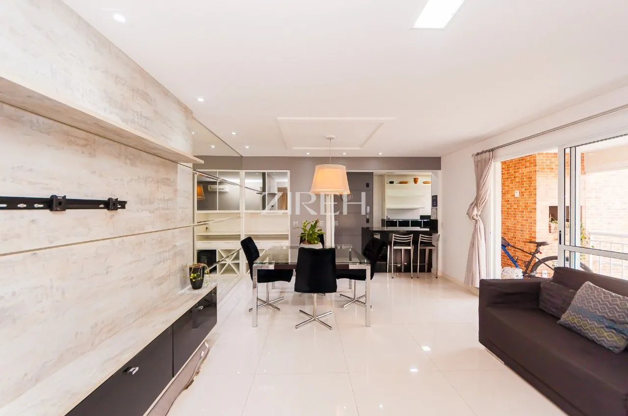 Apartamento de 110 m² con 3 dormitorios y 2 plazas — photo 4