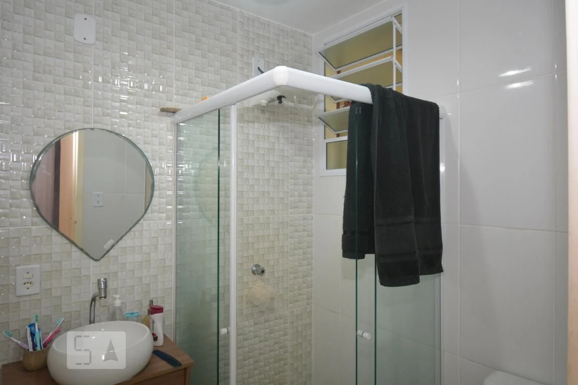 Apartamento para alugar com 2 quartos e 2 banheiros — photo 25