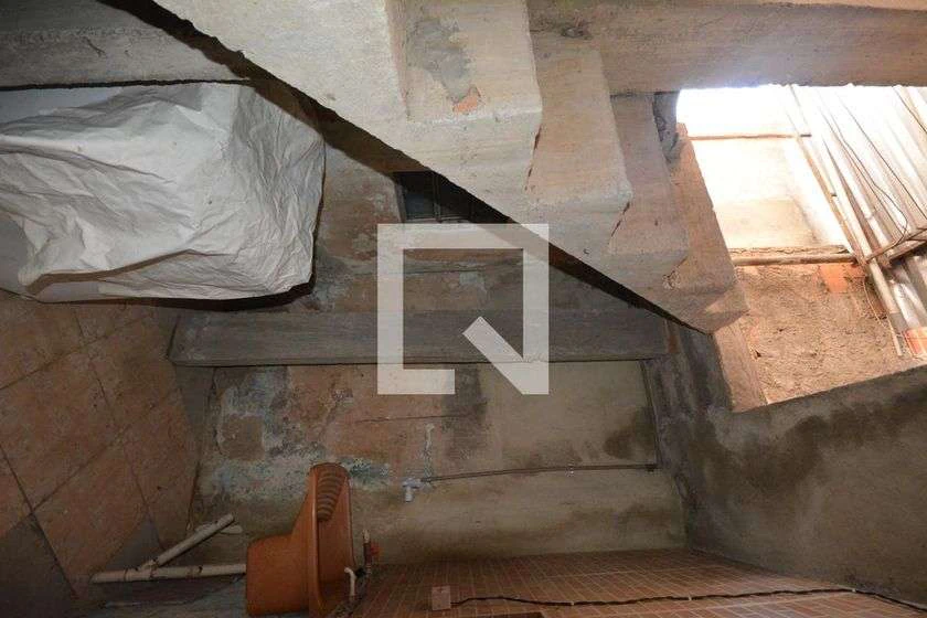 40 m² apartment with 1 bedroom and 1 bathroom — photo 3