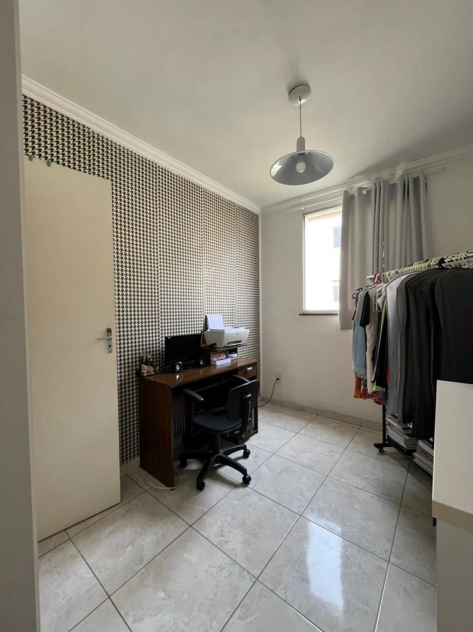 Furnished apartment with 2 bedrooms and a gas kitchen — photo 3