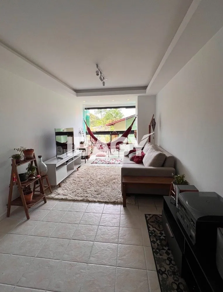Furnished 2-bedroom apartment with 2 bathrooms