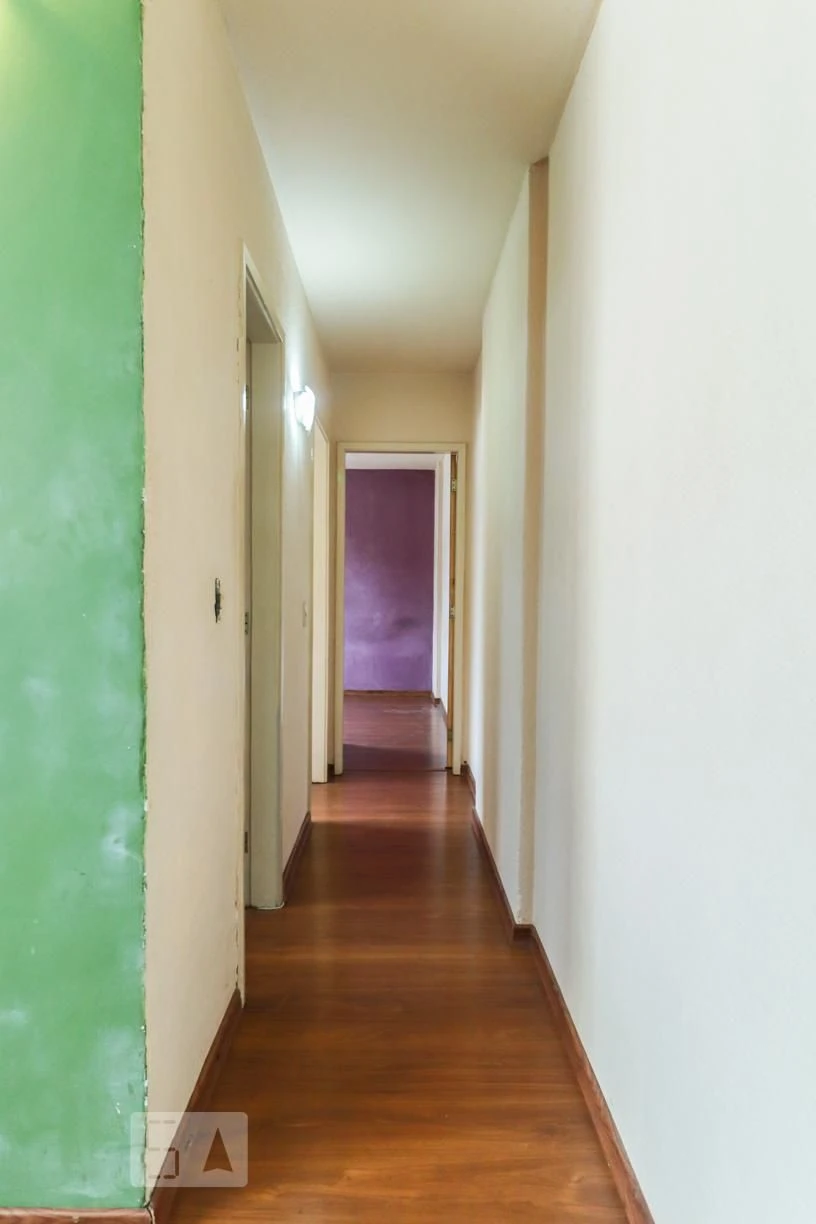 Apartamento, 55 m², com vista para as montanhas — photo 21