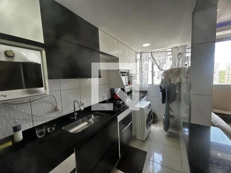 Квартира 50 м² со стиральной машиной и рабочим местом — photo 6