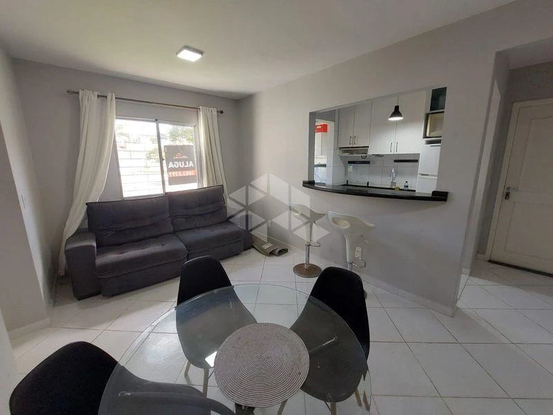 Departamento amueblado, 50 m², con lavadora — photo 7