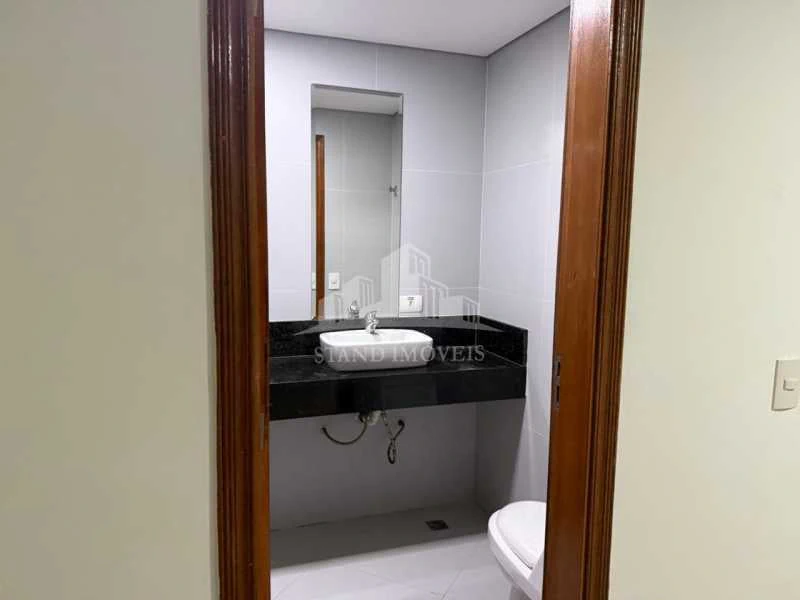 Apartamento de 1 quarto com cozinha americana e fogão a gás — photo 17