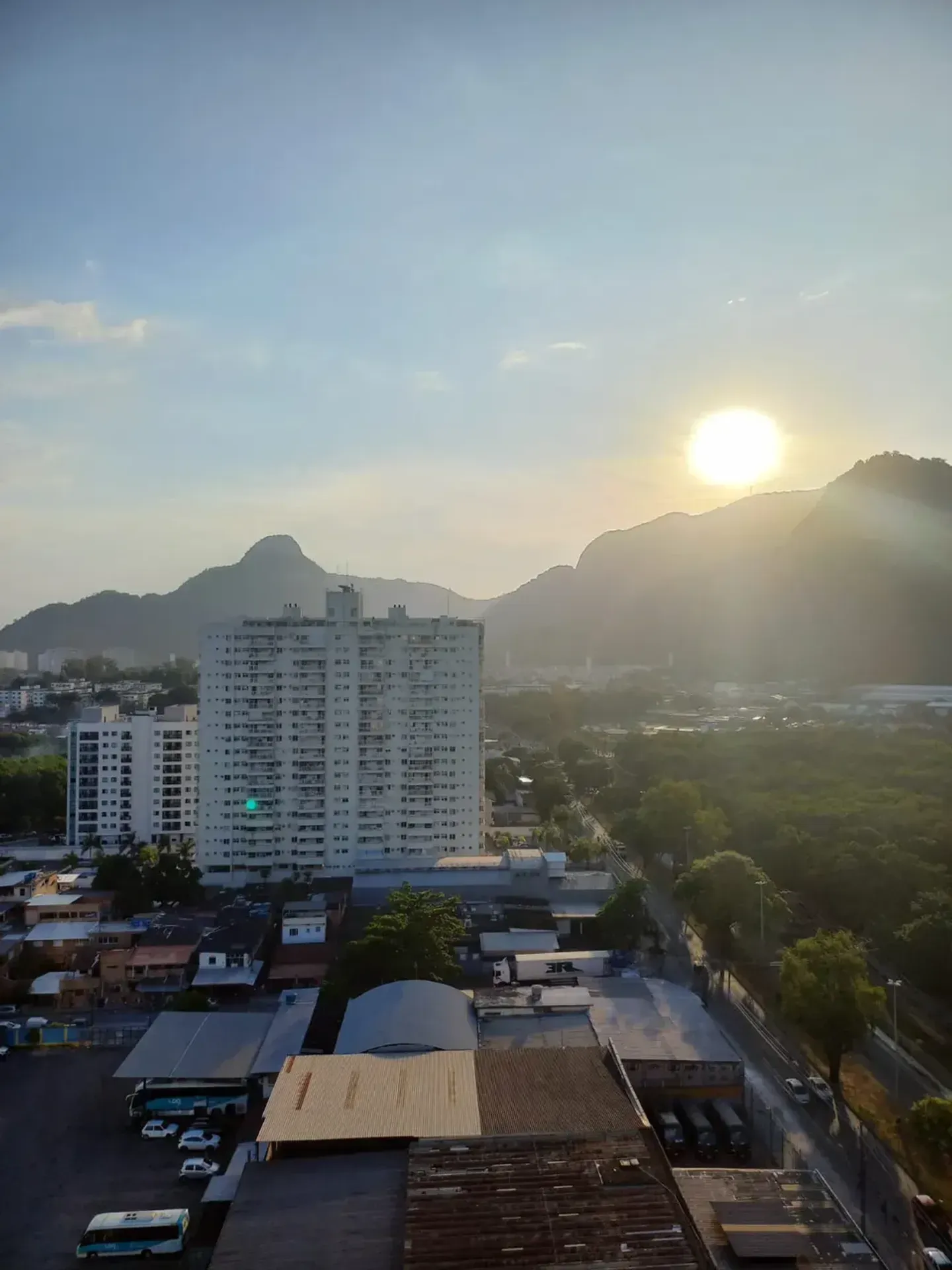 Apartamento de 1 quarto com cozinha integrada, 34 m² — photo 2