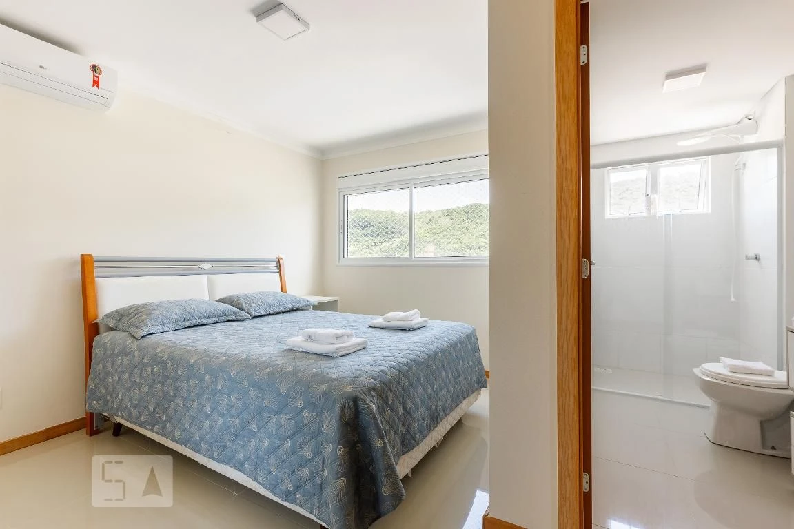 Furnished apartment, 120 m², with a grill on the balcony — photo 3