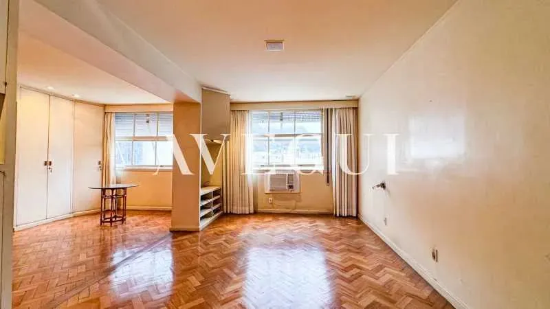 Duplex penthouse with 480 m², 4 bedrooms and 5 baths — photo 9