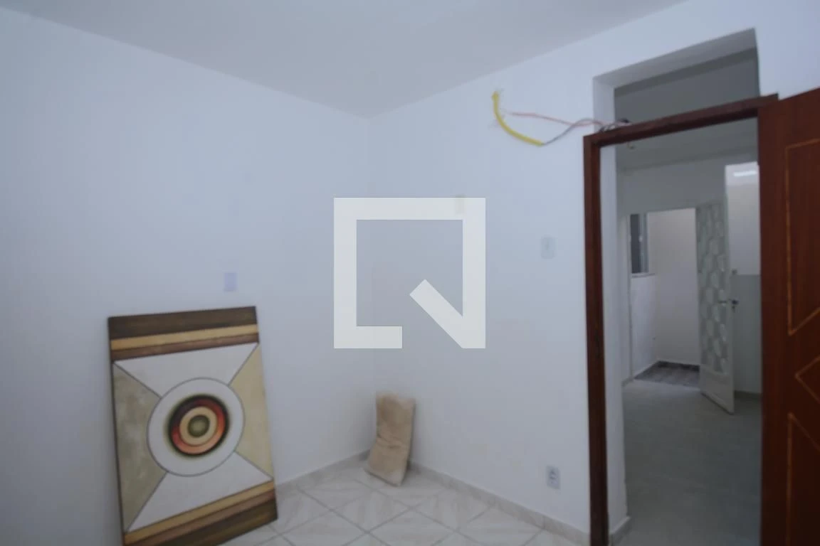 Casa sem mobília com 2 quartos, 1 banheiro e vaga — photo 37