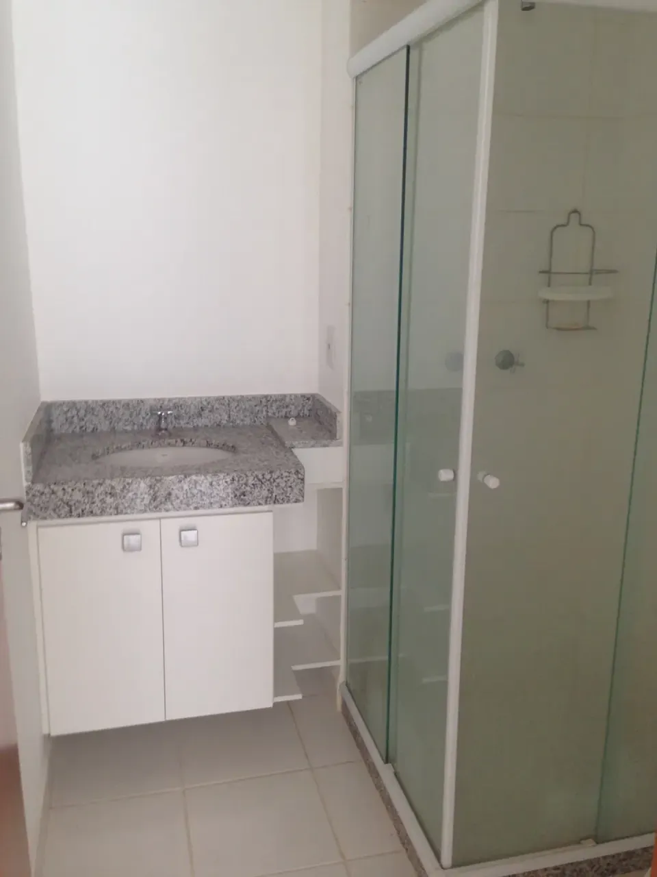 65 m² apartment with 2 bedrooms and 2 bathrooms — photo 9
