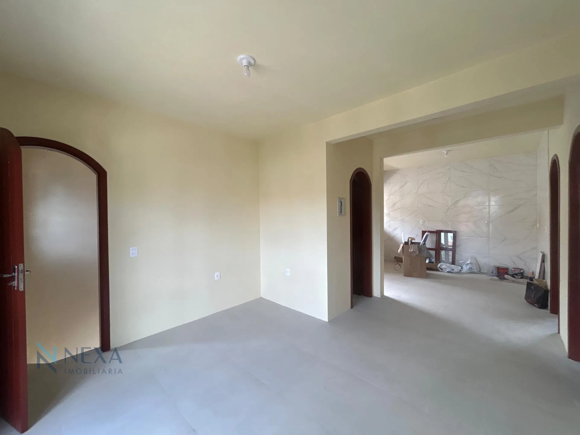 Apartamento de 2 dormitorios con balcón y lavadero — photo 10