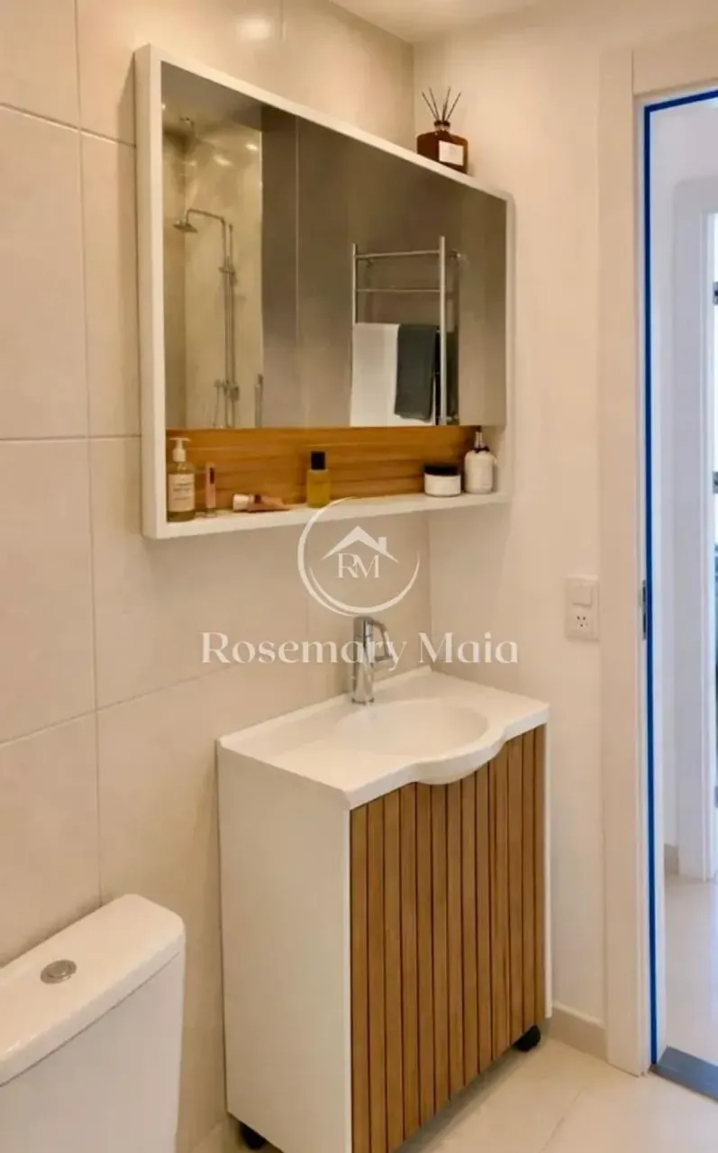 2-bedroom apartment with 1 parking space and 1 bath — photo 4