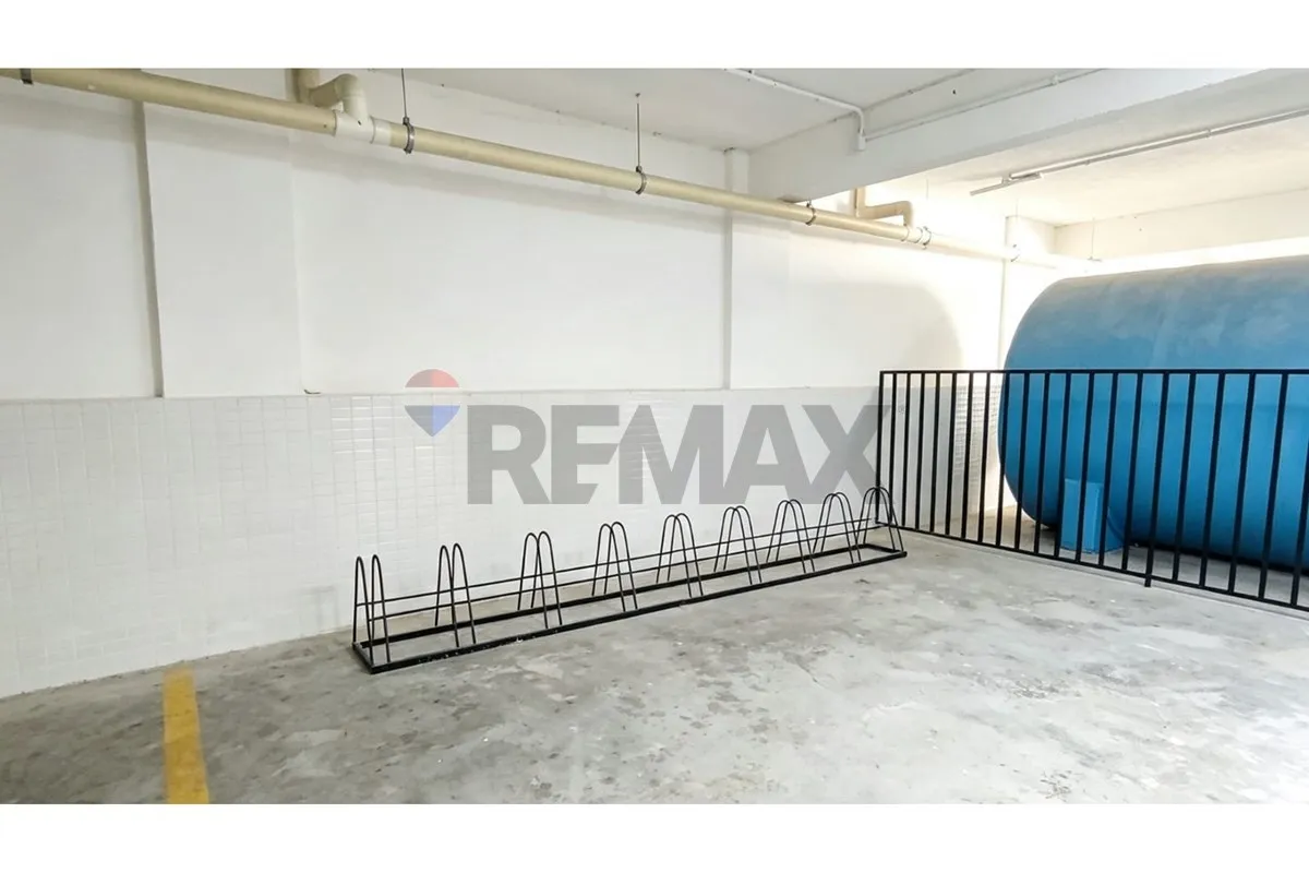 50 m² apartment on the 2nd floor, no parking included — photo 14