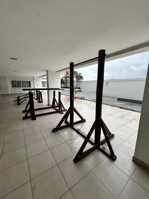 2 quartos e varanda envidraçada: apartamento de 50 m² — photo 24
